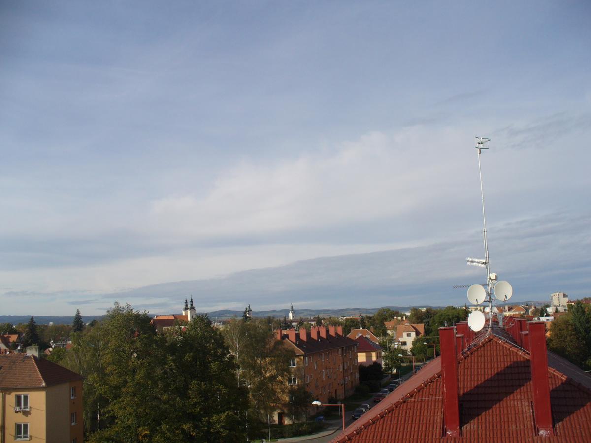 Hotel Morava Uherské Hradiště Eksteriør bilde