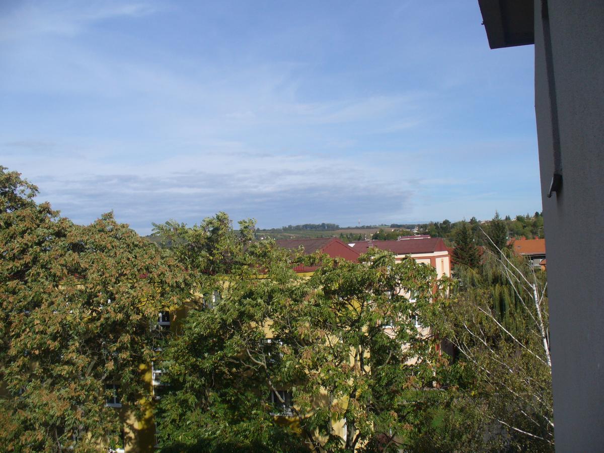 Hotel Morava Uherské Hradiště Eksteriør bilde
