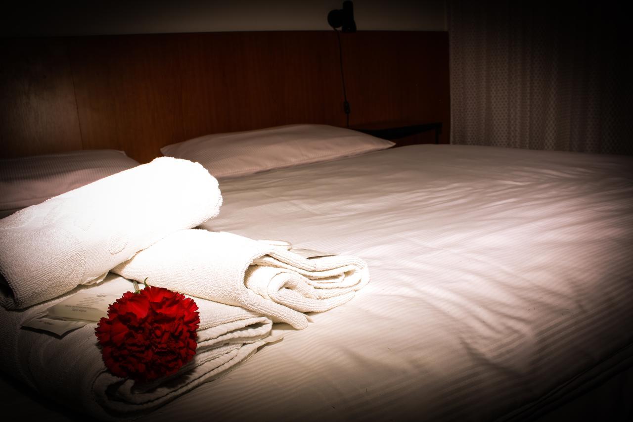 Hotel Morava Uherské Hradiště Eksteriør bilde